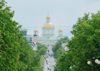 В Пензе обустроят туристский центр за 23 млн рублей