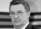 Умер бывший вице-губернатор Пензенской области Геннадий Лисавкин