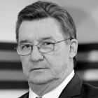 Умер бывший вице-губернатор Пензенской области Геннадий Лисавкин