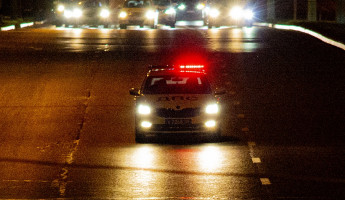 В Пензенской области на пьяном вождении попался 40-летний лихач