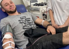 В Пензе наблюдается нехватка донорской крови почти всех групп