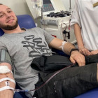 В Пензе наблюдается нехватка донорской крови почти всех групп