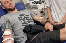В Пензе наблюдается нехватка донорской крови почти всех групп