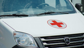 Четырехлетнюю девочку увезли в больницу после страшной аварии под Пензой