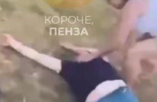 На пляже в Пензе пьяный подросток с кастетом напал на отдыхающих