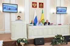 Вадим Супиков принял участие в работе комитетов пензенского Заксобрания