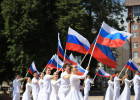День города Пензы 2024, как это было – фоторепортаж