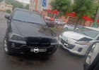 На улице Пушкина в Пензе образовалась пробка из-за жесткого ДТП