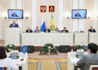 Пензенская область одна из первых завершила работу по актуализации законодательства