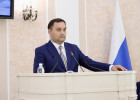 Школе в Пензенском районе присвоили имя участника СВО