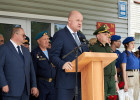 Вадим Супиков принял участие в социально-патриотической акции «День призывника»