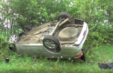 В аварии в Иссинском районе погиб 15-летний водитель