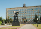 В Пензе заменят рекламные щиты на цифровые экраны