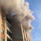 В Пензе эвакуировали жителей девятиэтажки на ГПЗ