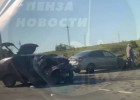 Очевидцы рассказали о страшном ДТП рядом с Нижней Елюзанью