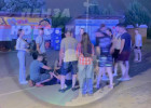 Под Пензой мужчина неславянской внешности устроил драку с прохожими – соцсети