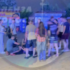 Под Пензой мужчина неславянской внешности устроил драку с прохожими – соцсети