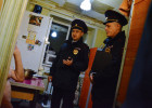 В Пензенской области задержали мужчину, угрожавшего зарезать сестру