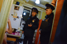 В Пензенской области задержали мужчину, угрожавшего зарезать сестру