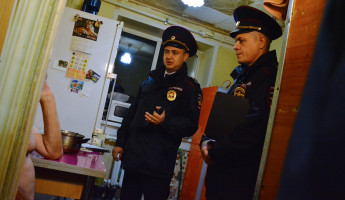 В Пензенской области задержали мужчину, угрожавшего зарезать сестру