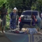 На улице Тарханова в Пензе сбили пожилую женщину