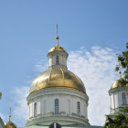 В Пензу прибудет чудотворная икона Божией Матери XVI века