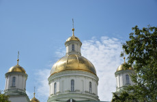 В Пензу прибудет чудотворная икона Божией Матери XVI века