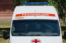Молодого водителя увезли в больницу после жесткой аварии на трассе Тамбов – Пенза
