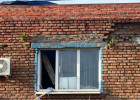В Пензенской области в многоквартирном жилом доме обрушился потолок