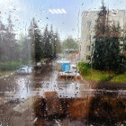 Какая погода ожидается в Пензенской области 20 июня?