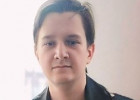 Пензенцев просят помочь в поисках 22-летнего Дмитрия Макарова