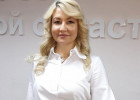 Ирина Осетрова ушла с поста замминистра образования Пензенской области