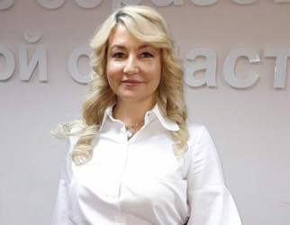 Ирина Осетрова ушла с поста замминистра образования Пензенской области