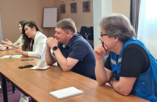 В Пензе пройдет встреча представителей ООН с жителями Луганска и Донецка