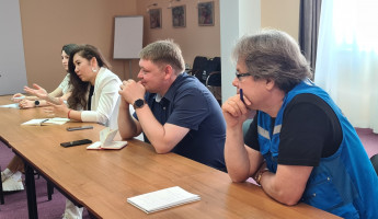 В Пензе пройдет встреча представителей ООН с жителями Луганска и Донецка
