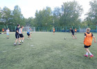 В Ленинском районе Пензы выявили лучшие футбольные команды