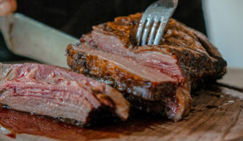 Ресторан в центре Пензы кормил посетителей мясом сомнительного качества
