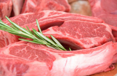 В Пензе на краже мяса попался 36-летний мужчина