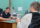 Житель Пензы чуть не убил родного сына, недовольного его пьянством