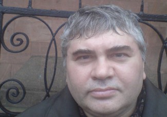 В Пензе скончался актер «Кукольного дома» Андрей Каваев