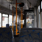 В Пензе запустят новый маршрут общественного транспорта