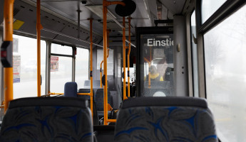 В Пензе запустят новый маршрут общественного транспорта