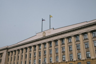 На территории Пензенской области вводят режим повышенной готовности