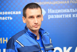 Стало известно имя лучшего токаря Пензенской области