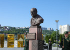 В Пензе почтили память экс-главы региона Василия Бочкарева