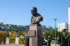 В Пензе почтили память экс-главы региона Василия Бочкарева