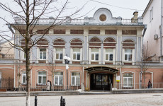 Министр Александр Понякин ответил, когда в Пензе отремонтируют здания на Московской