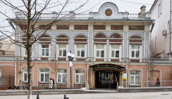 Министр Александр Понякин ответил, когда в Пензе отремонтируют здания на Московской