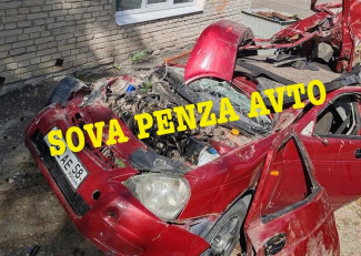 Опубликованы ужасающие фото с места гибели трех юношей и девушки в Заречном