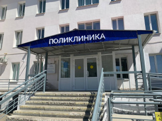 Средняя зарплата пензенских врачей превысила 81 тысячу рублей